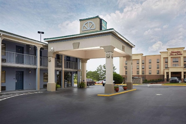 Quality Inn Augusta West Near Fort Eisenhower image 2